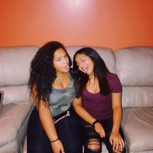 Meet your Posher, Jamie